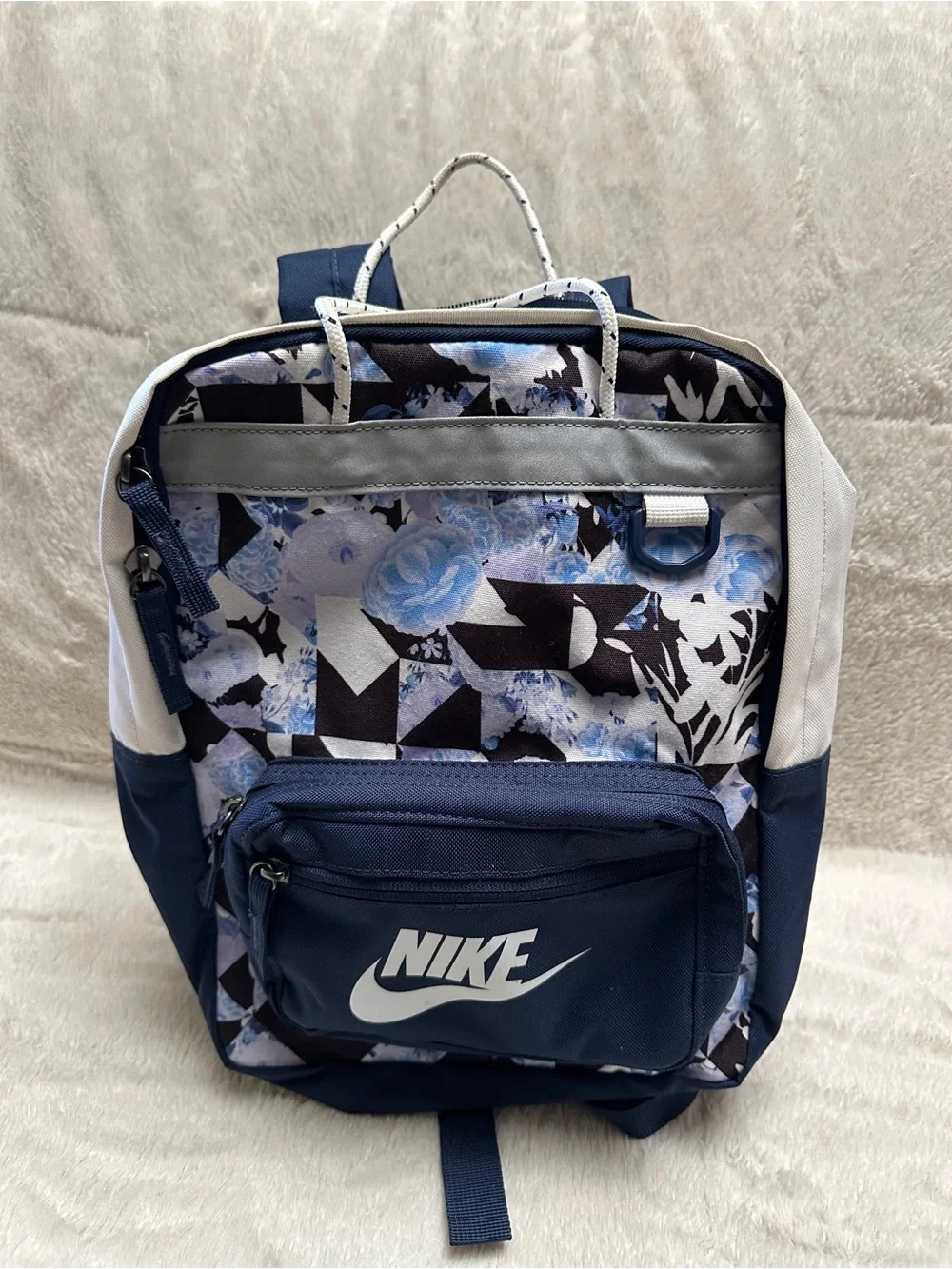 NWOT Nike Tanjun School Backpack